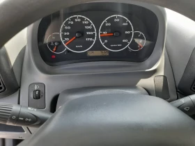 Кемпер Fiat ДОКАТО, снимка 8