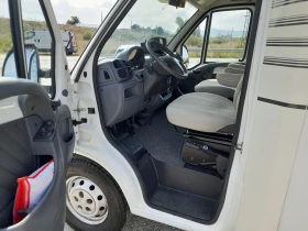Кемпер Fiat ДОКАТО, снимка 5
