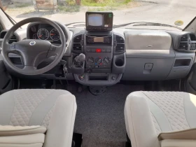 Кемпер Fiat ДОКАТО, снимка 7