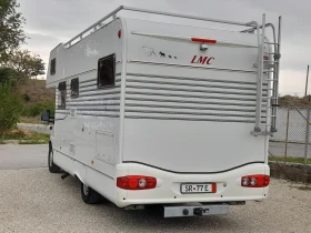Кемпер Fiat ДОКАТО, снимка 4
