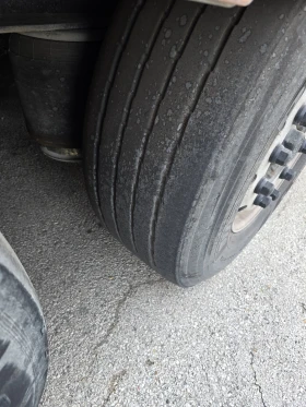 Полуремарке Krone SN, снимка 5