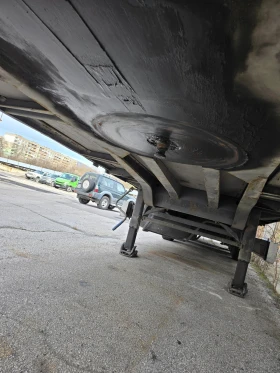 Полуремарке Krone SN, снимка 9