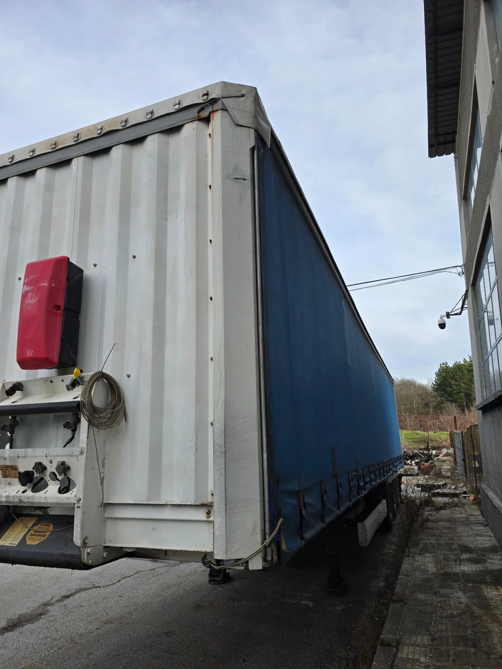 ����������� Krone SN | Mobile.bg � ����������� 8