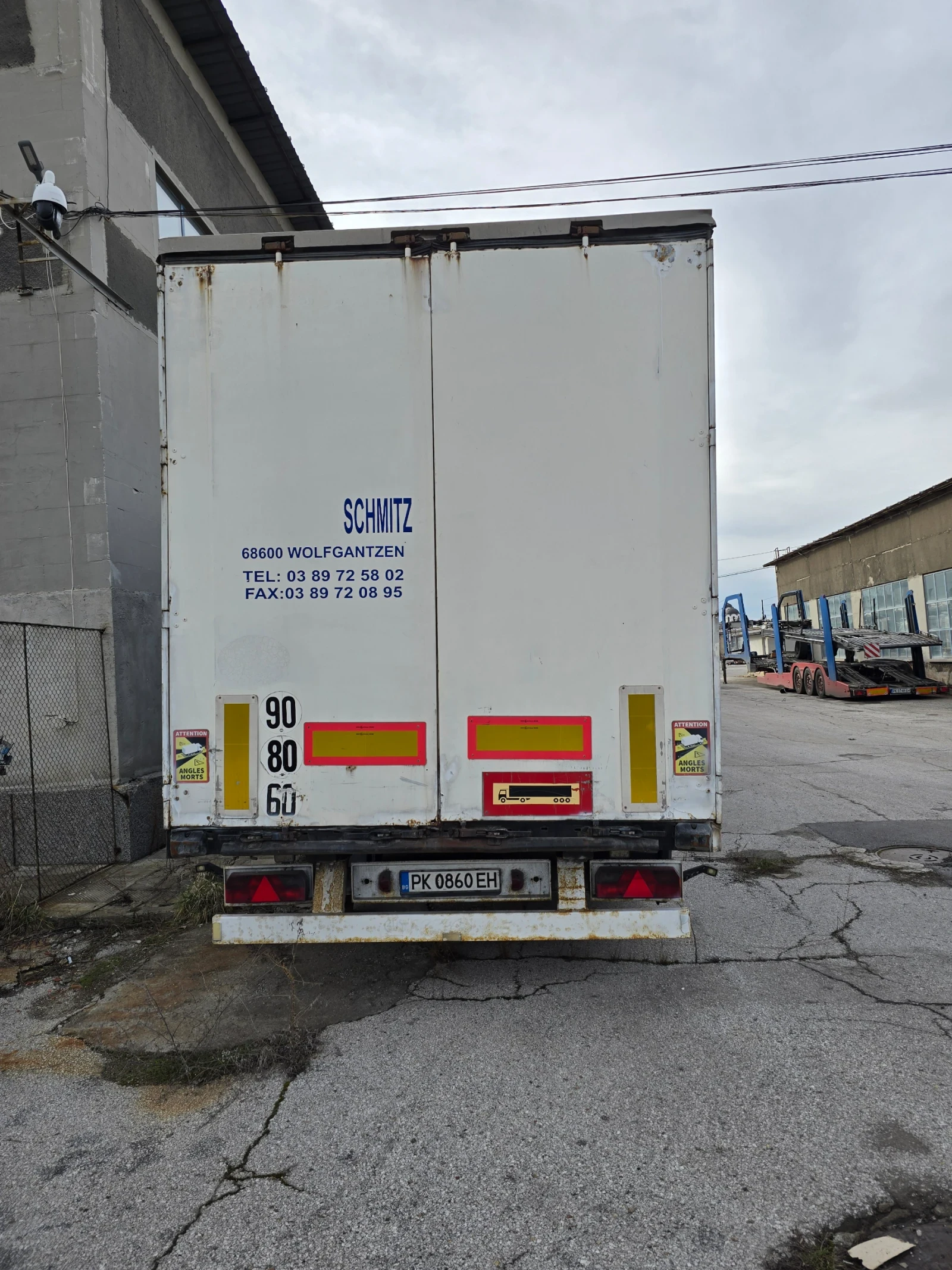 ����������� Krone SN | Mobile.bg � ����������� 1