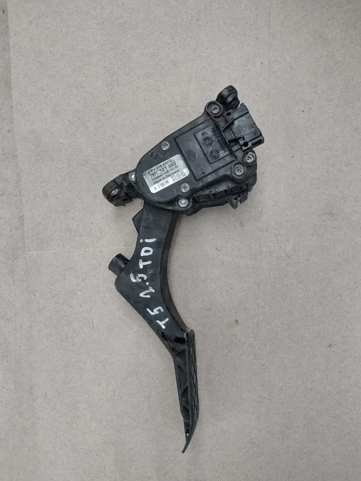 7H1721503 ����� ��� �� VW T5 2.5 TDI  6PV009495-03 | Mobile.bg � ����������� 1