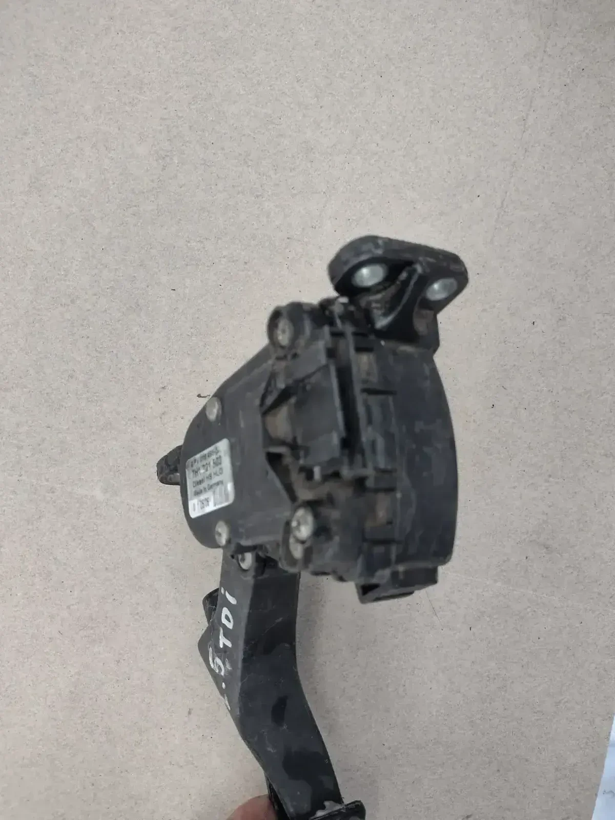 7H1721503 ����� ��� �� VW T5 2.5 TDI  6PV009495-03 | Mobile.bg � ����������� 3