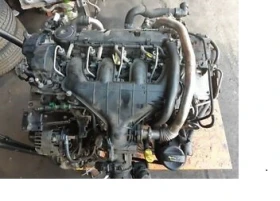       Peugeot,Citroen 2.0 hdi   