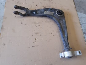 Носач ляв пежо 407 2.0хди к