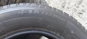 Гуми Летни 225/65R16, снимка 8