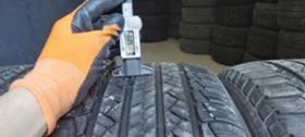 Гуми Летни 225/65R16, снимка 4