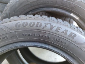 Гуми Зимни 175/65R15, снимка 8