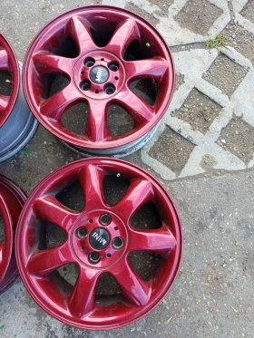 Джанти за Mini, снимка 2