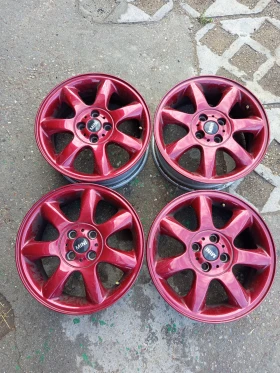 Джанти за Mini, снимка 1