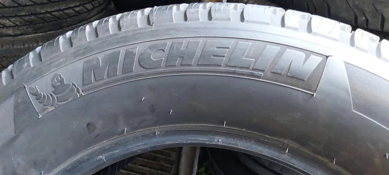 Гуми Летни 225/65R16, снимка 6 - Гуми и джанти - 32906043