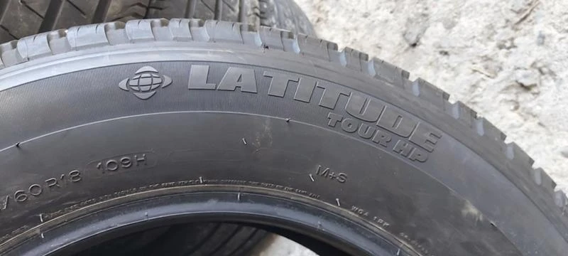 Гуми Летни 225/65R16, снимка 8 - Гуми и джанти - 32906043