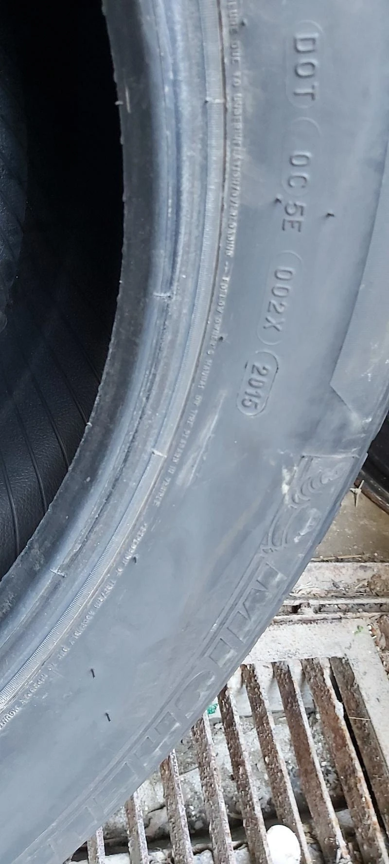 Гуми Летни 225/65R16, снимка 9 - Гуми и джанти - 32906043