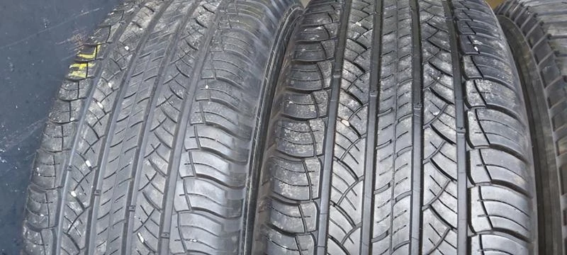 Гуми Летни 225/65R16, снимка 5 - Гуми и джанти - 32906043