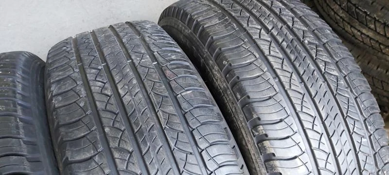 Гуми Летни 225/65R16, снимка 3 - Гуми и джанти - 32906043