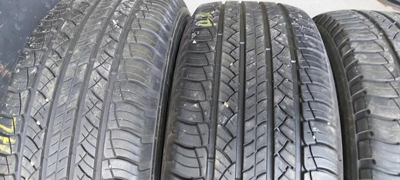 Гуми Летни 225/65R16, снимка 2 - Гуми и джанти - 32906043