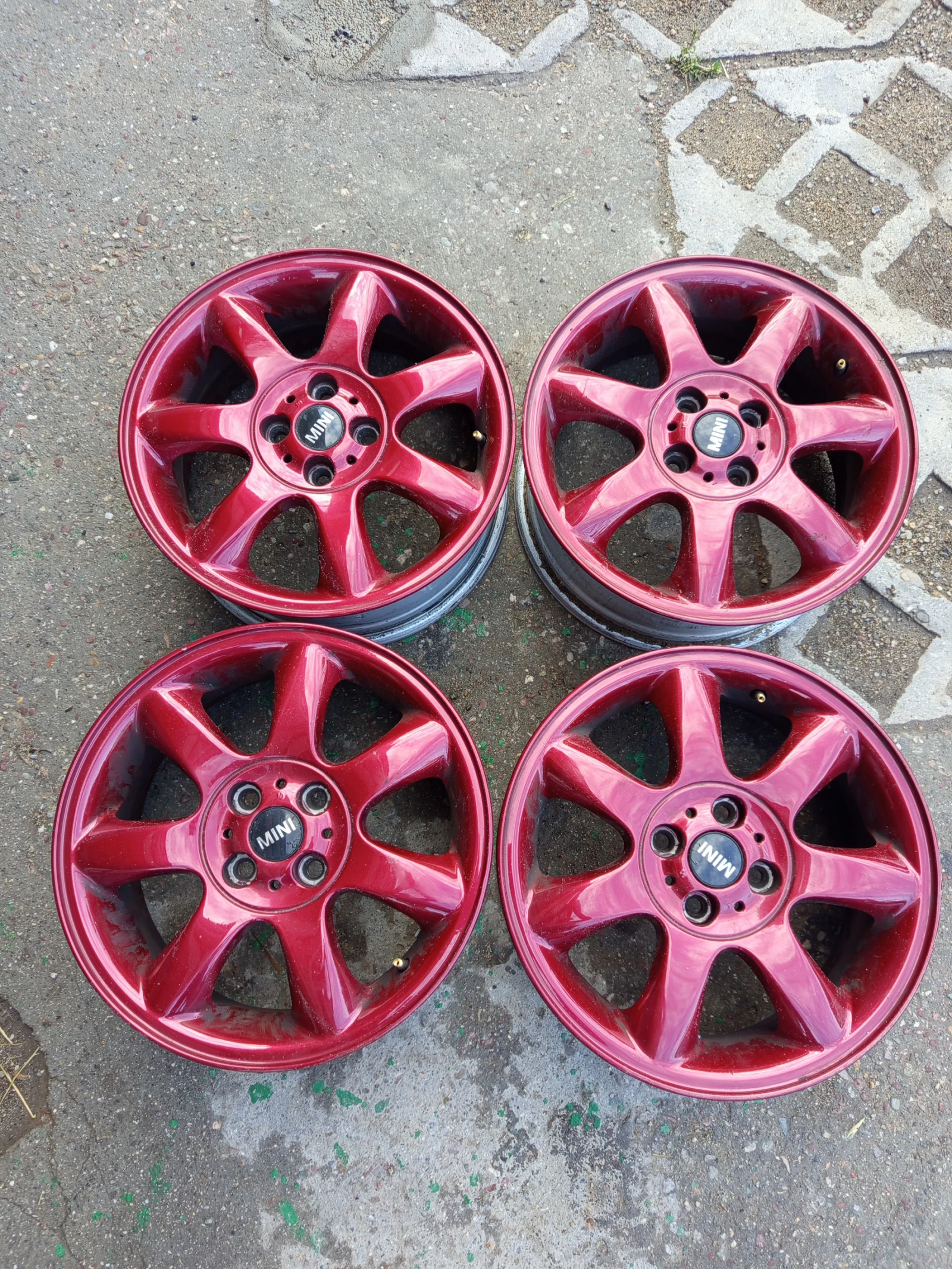   Mini | Mobile.bg   1