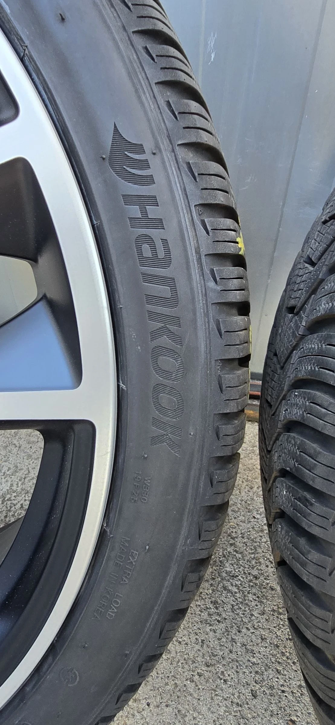 ���� � ������ 255/35R21 �� Audi S6 | Mobile.bg � ����������� 11