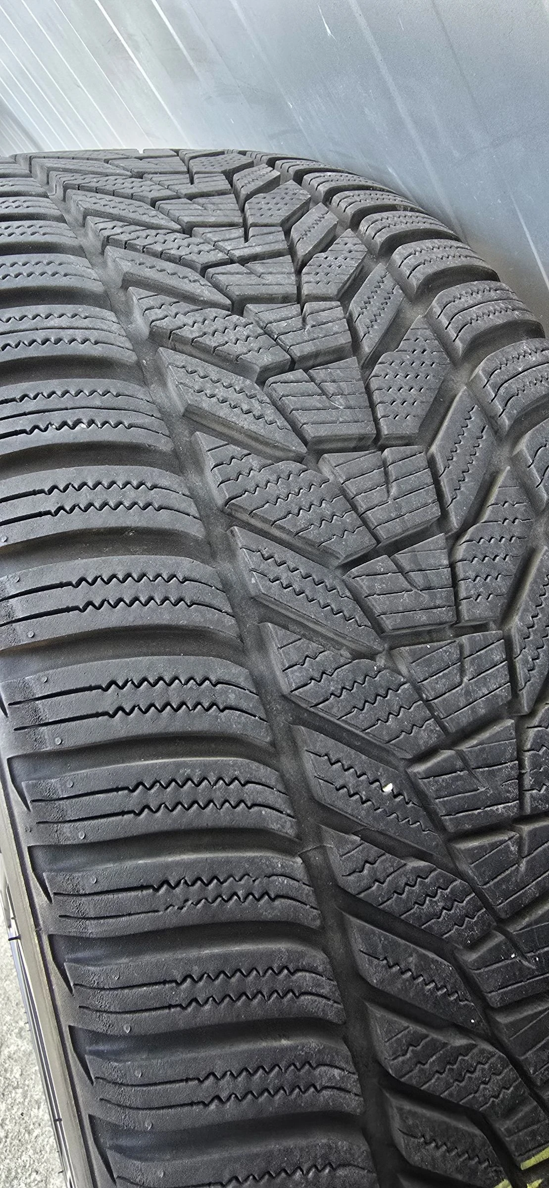 ���� � ������ 255/35R21 �� Audi S6 | Mobile.bg � ����������� 14