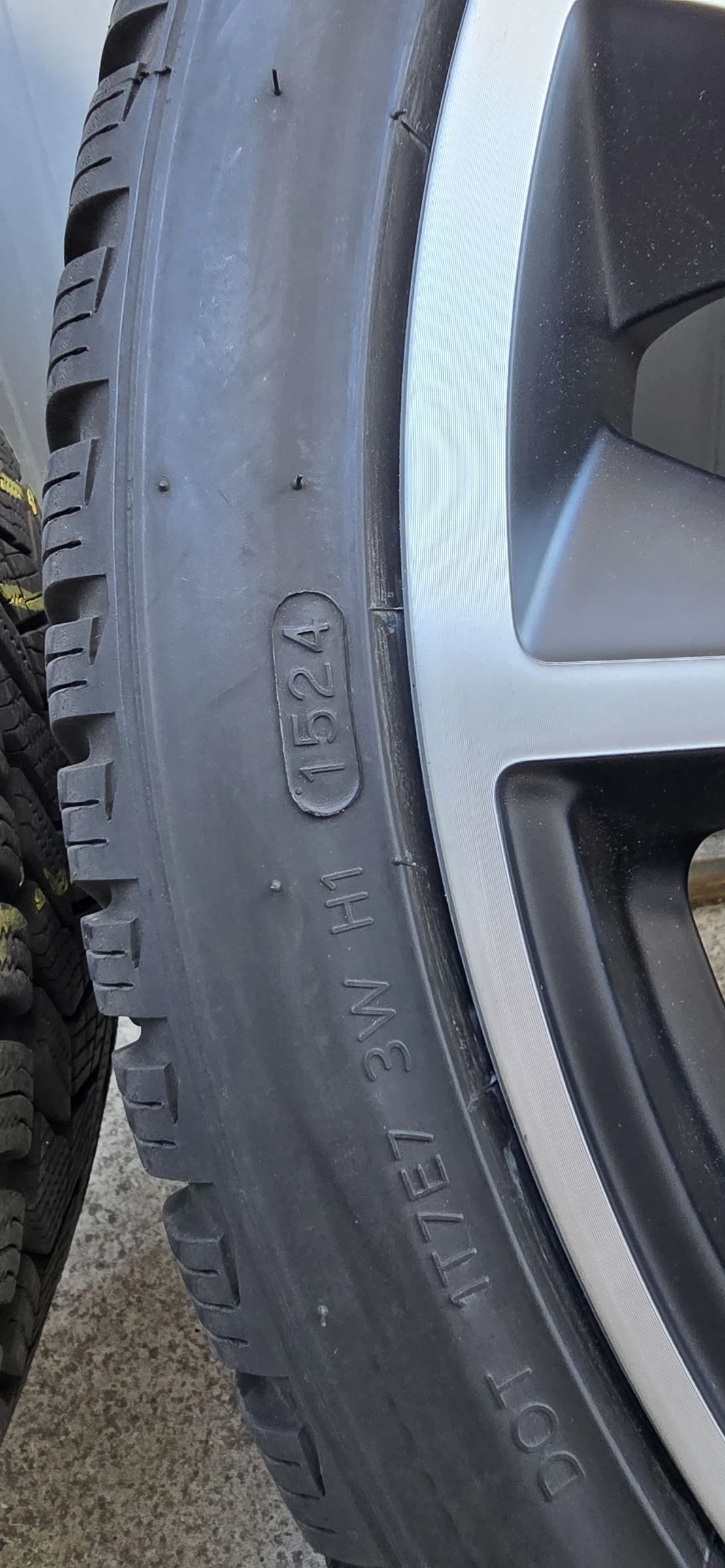 ���� � ������ 255/35R21 �� Audi S6 | Mobile.bg � ����������� 12