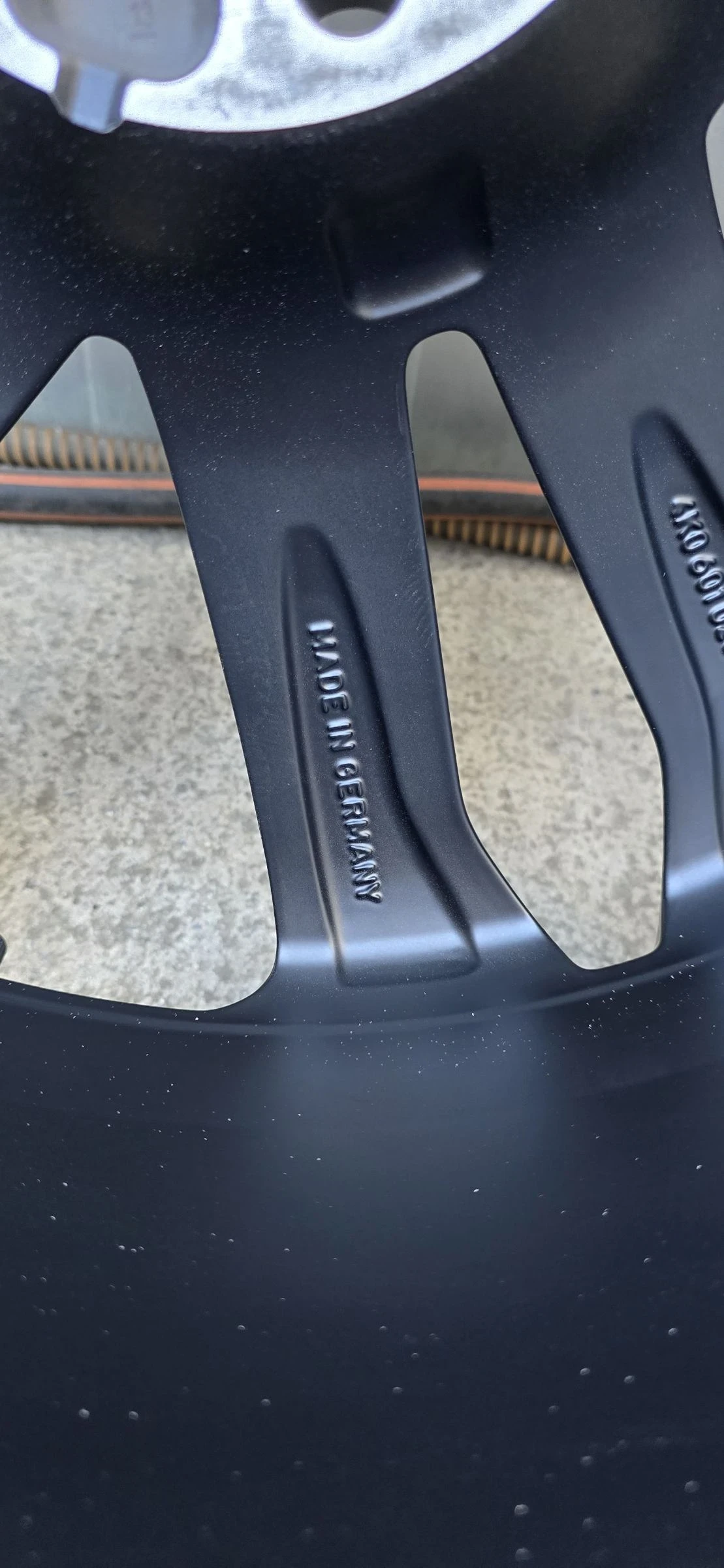 ���� � ������ 255/35R21 �� Audi S6 | Mobile.bg � ����������� 16