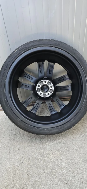    255/35R21  Audi S6 | Mobile.bg    15