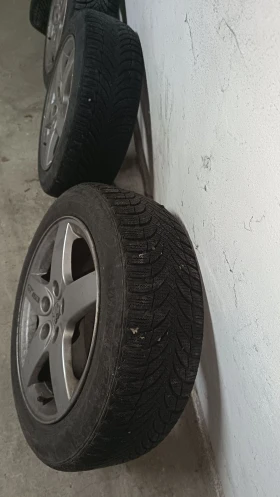 ���� � ������ 195/60R16 �� Peugeot 407 | Mobile.bg � ����� ������ 2