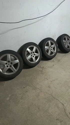 ���� � ������ 195/60R16 �� Peugeot 407 | Mobile.bg � ����� ������ 6