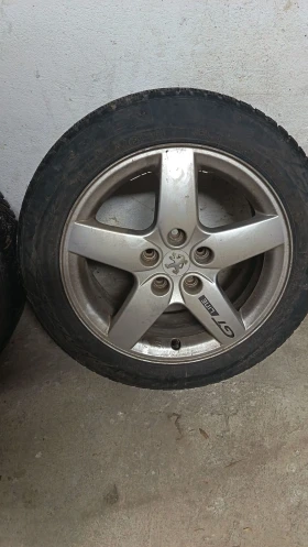 ���� � ������ 195/60R16 �� Peugeot 407 | Mobile.bg � ����� ������ 3