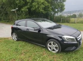 Mercedes-Benz A 250 автоморга, снимка 1