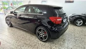 Mercedes-Benz A 250 автоморга, снимка 3