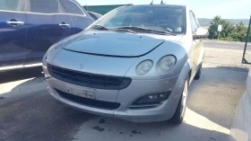 Smart Forfour 1.5i, снимка 4