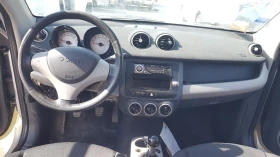Smart Forfour 1.5i, снимка 9