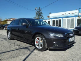 Audi A4 3.2 quattro - изображение 3