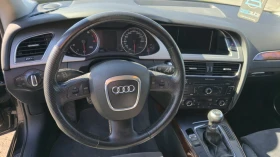 Audi A4 3.2 quattro, снимка 10