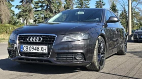 Audi A4 3.2 quattro, снимка 1