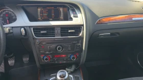 Audi A4 3.2 quattro, снимка 11