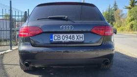 Audi A4 3.2 quattro, снимка 6