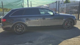 Audi A4 3.2 quattro, снимка 4