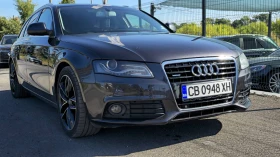 Audi A4 3.2 quattro, снимка 3