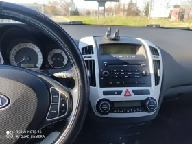 Kia Ceed, снимка 8