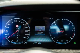 Mercedes-Benz S 350 4matic, снимка 15