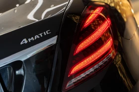Mercedes-Benz S 350 4matic, снимка 6