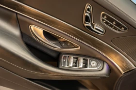 Mercedes-Benz S 350 4matic, снимка 11