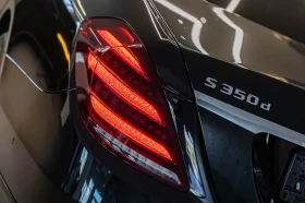 Mercedes-Benz S 350 4matic, снимка 5