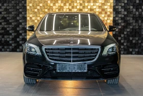 Mercedes-Benz S 350 4matic, снимка 2