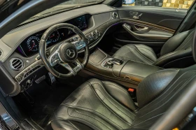 Mercedes-Benz S 350 4matic, снимка 12